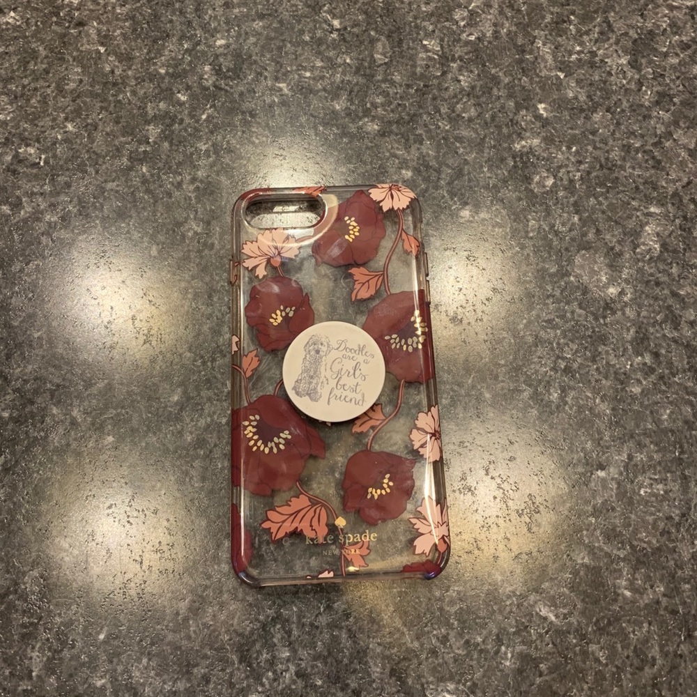 iPhone 6 Plus case